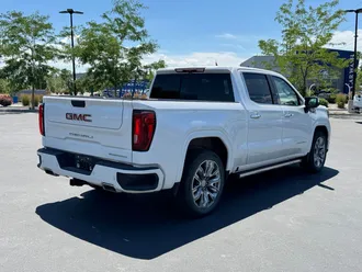 2024 GMC Sierra 1500 photo 7