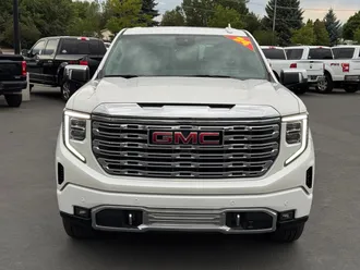 2024 GMC Sierra 1500 photo 2