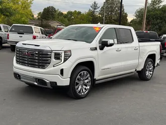 2024 GMC Sierra 1500 photo 3