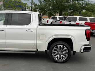 2024 GMC Sierra 1500 photo 5