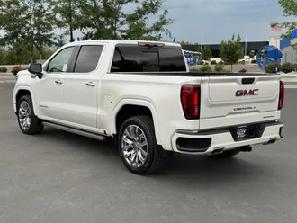 2024 GMC Sierra 1500 photo 6
