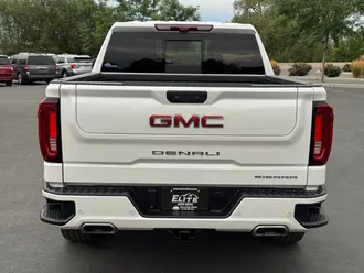 2024 GMC Sierra 1500 photo 7