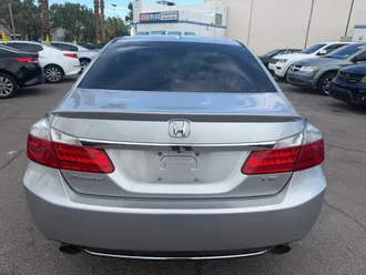 2013 Honda Accord photo 3