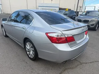 2013 Honda Accord photo 4