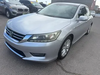 2013 Honda Accord photo 5