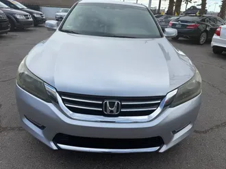 2013 Honda Accord photo 6