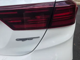 2024 Kia Forte photo 4