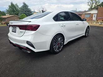 2024 Kia Forte photo 5