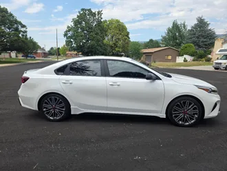 2024 Kia Forte photo 6