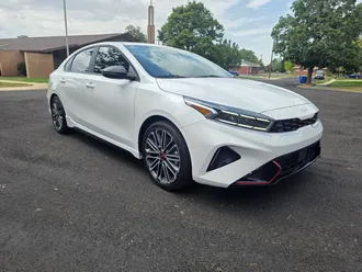 2024 Kia Forte photo 7