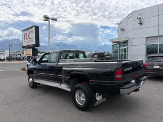 1996 Dodge Ram 3500 photo 3