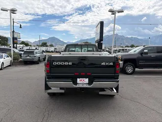 1996 Dodge Ram 3500 photo 4