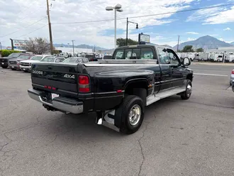 1996 Dodge Ram 3500 photo 5