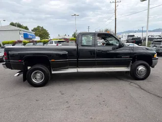 1996 Dodge Ram 3500 photo 6
