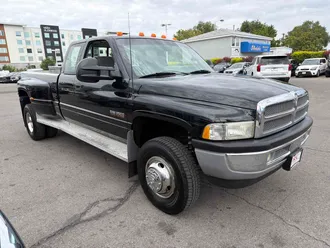 1996 Dodge Ram 3500 photo 7