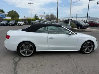2015 Audi S5 photo 5
