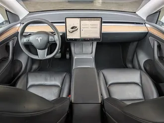 2023 Tesla Model Y Long Range photo 3