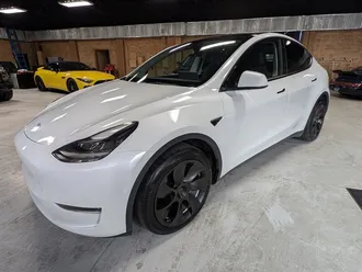 2023 Tesla Model Y Long Range photo 5