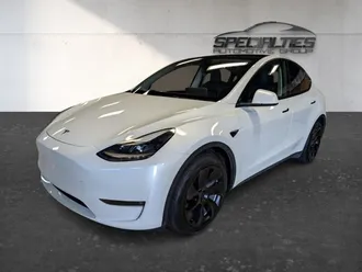 2023 Tesla Model Y Long Range photo 5