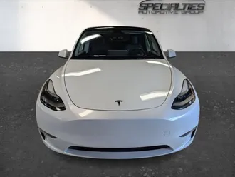 2023 Tesla Model Y Long Range photo 6