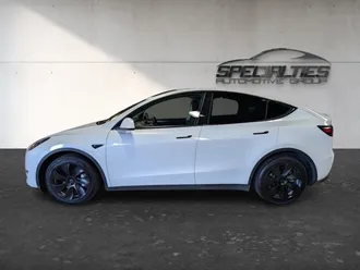 2023 Tesla Model Y Long Range photo 7