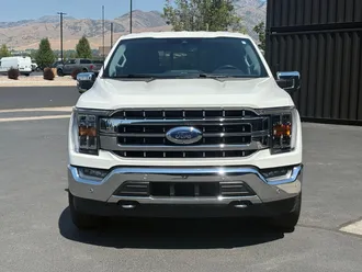 2021 Ford F-150 photo 2