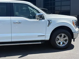 2021 Ford F-150 photo 3