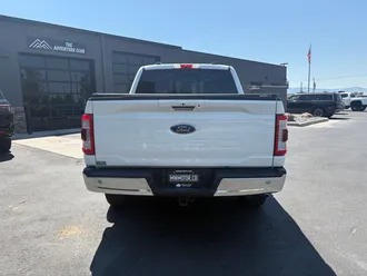 2021 Ford F-150 photo 5