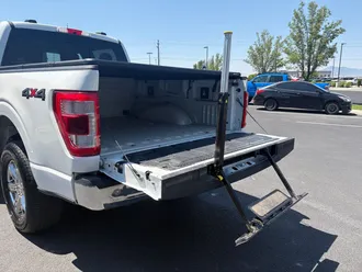 2021 Ford F-150 photo 7