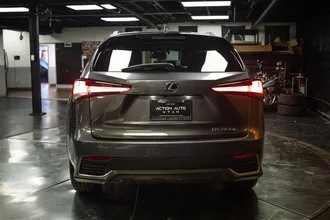 2021 LEXUS NX photo 6