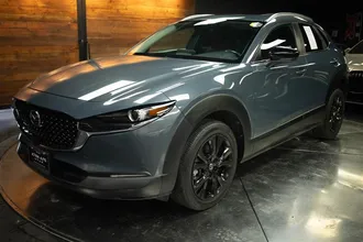 2023 MAZDA CX-30 photo 2