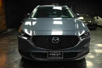 2023 MAZDA CX-30 photo 3