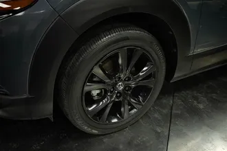 2023 MAZDA CX-30 photo 4