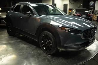2023 MAZDA CX-30 photo 5