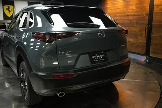 2023 MAZDA CX-30 photo 6