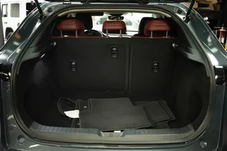 2023 MAZDA CX-30 photo 7