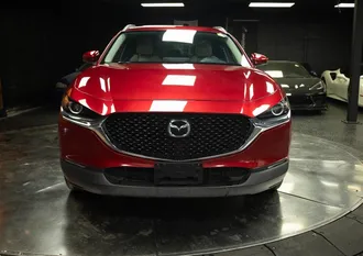 2023 MAZDA CX-30 photo 3