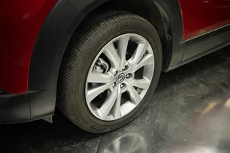 2023 MAZDA CX-30 photo 4