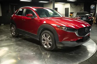 2023 MAZDA CX-30 photo 5