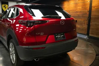 2023 MAZDA CX-30 photo 6