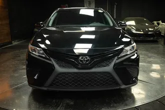 2020 TOYOTA CAMRY photo 3