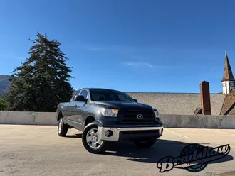2012 Toyota Tundra photo 2