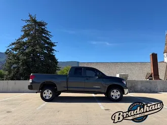2012 Toyota Tundra photo 3