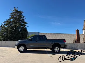 2012 Toyota Tundra photo 4