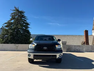 2012 Toyota Tundra photo 5