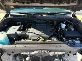 2012 Toyota Tundra photo 6