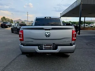 2024 Ram 2500 Crew Cab photo 4