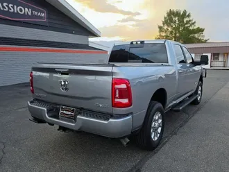 2024 Ram 2500 Crew Cab photo 5