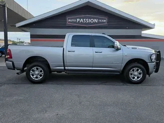 2024 Ram 2500 Crew Cab photo 6