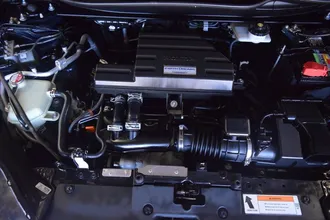 2017 Honda CR-V photo 3